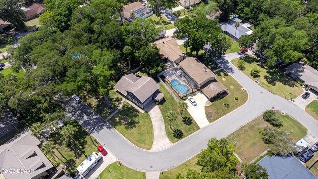 792 Sugar Cane Lane, Port Orange, FL 32129