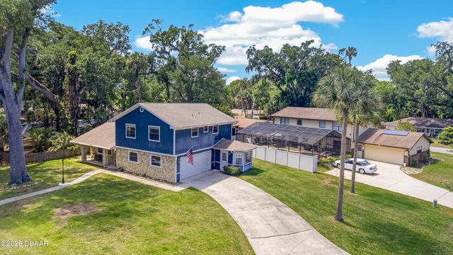 792 Sugar Cane Lane, Port Orange, FL 32129