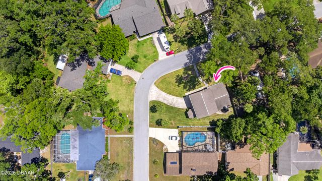 792 Sugar Cane Lane, Port Orange, FL 32129