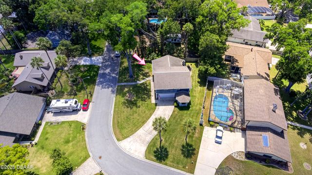 792 Sugar Cane Lane, Port Orange, FL 32129