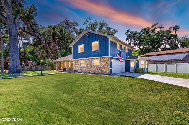 792 Sugar Cane Lane, Port Orange, FL 32129
