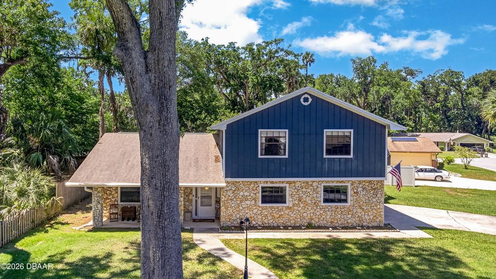 792 Sugar Cane Lane, Port Orange, FL 32129