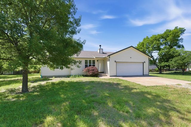 1521 E Rose Lane, Andover, KS 67002