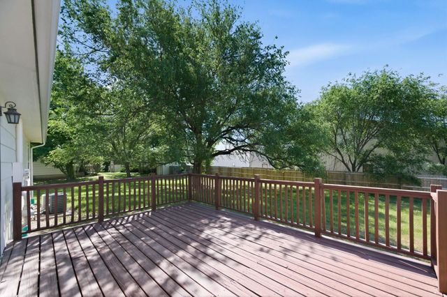 1521 E Rose Lane, Andover, KS 67002