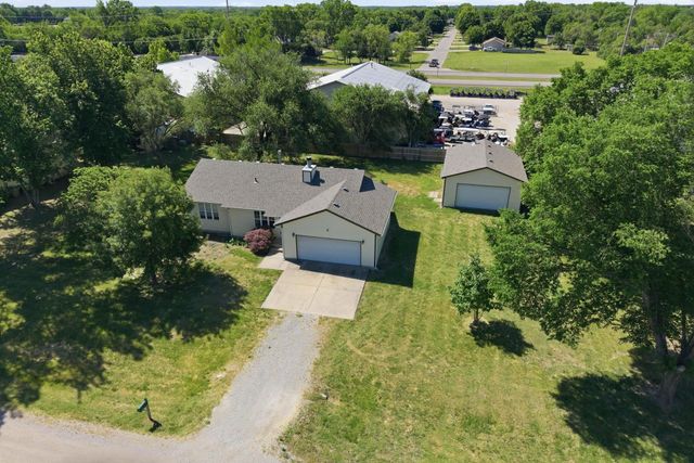 1521 E Rose Lane, Andover, KS 67002