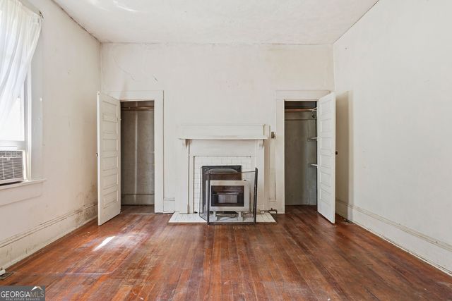 965 North Avenue, Macon, GA 31211