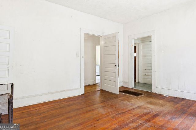 965 North Avenue, Macon, GA 31211