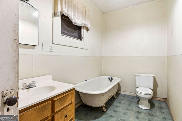 965 North Avenue, Macon, GA 31211