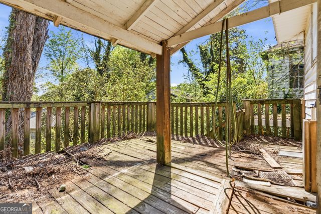 965 North Avenue, Macon, GA 31211