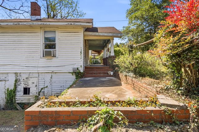 965 North Avenue, Macon, GA 31211