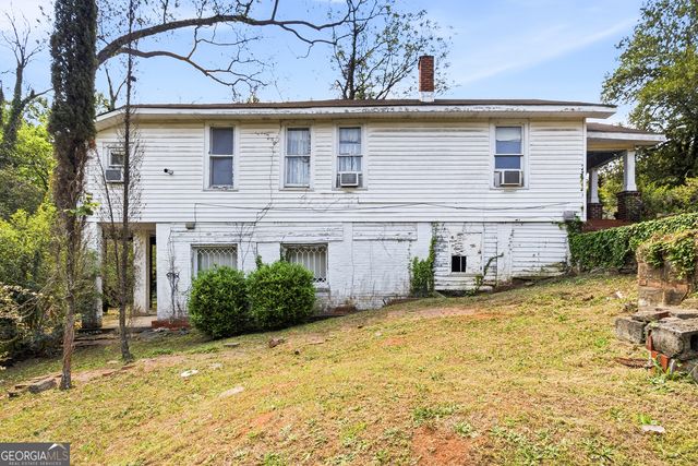965 North Avenue, Macon, GA 31211