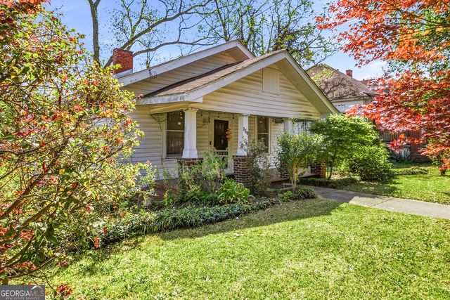 965 North Avenue, Macon, GA 31211