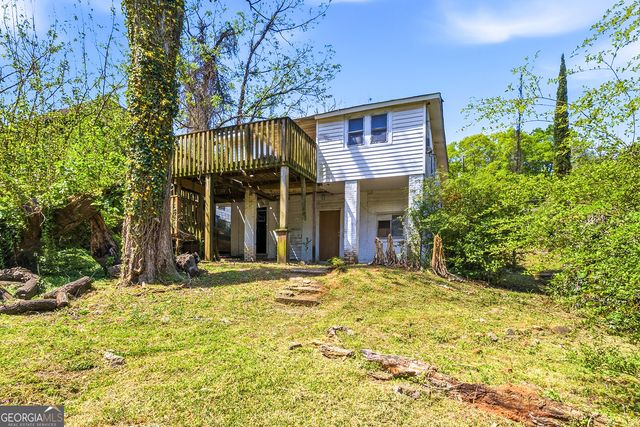 965 North Avenue, Macon, GA 31211