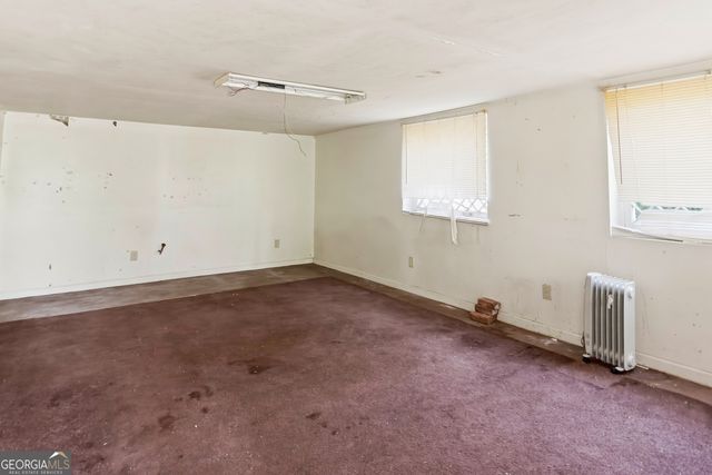 965 North Avenue, Macon, GA 31211