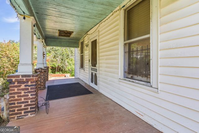 965 North Avenue, Macon, GA 31211