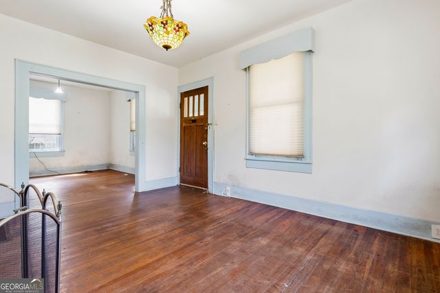 965 North Avenue, Macon, GA 31211