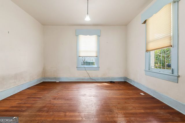 965 North Avenue, Macon, GA 31211