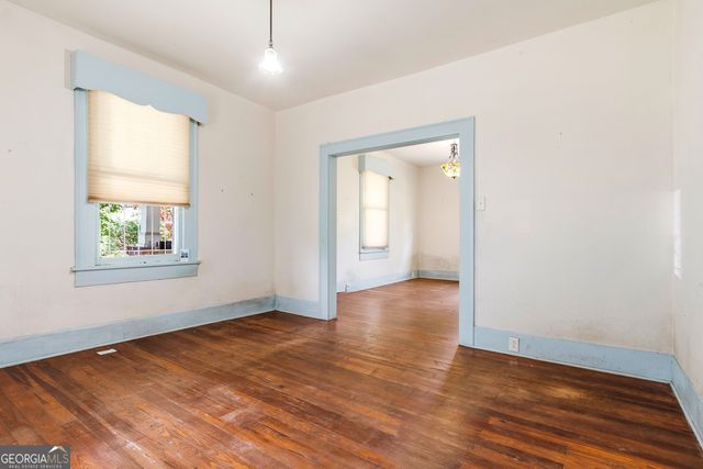 965 North Avenue, Macon, GA 31211