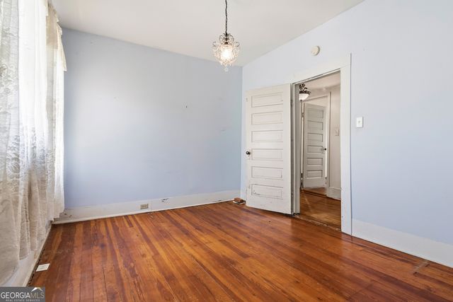 965 North Avenue, Macon, GA 31211