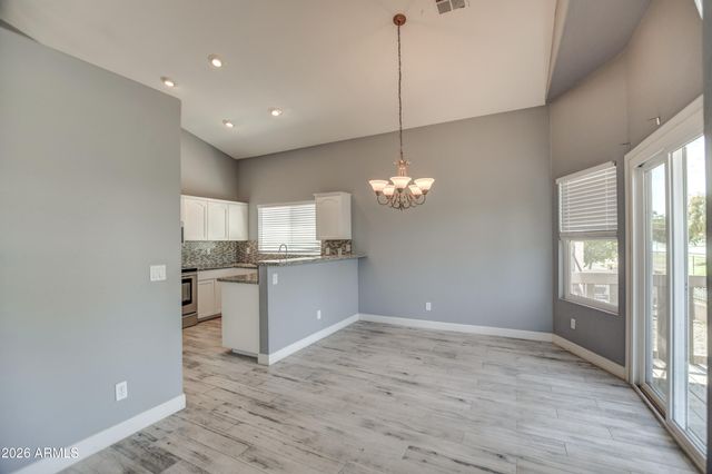5510 W IVANHOE Street, Chandler, AZ 85226