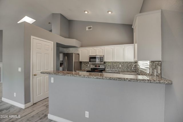 5510 W IVANHOE Street, Chandler, AZ 85226