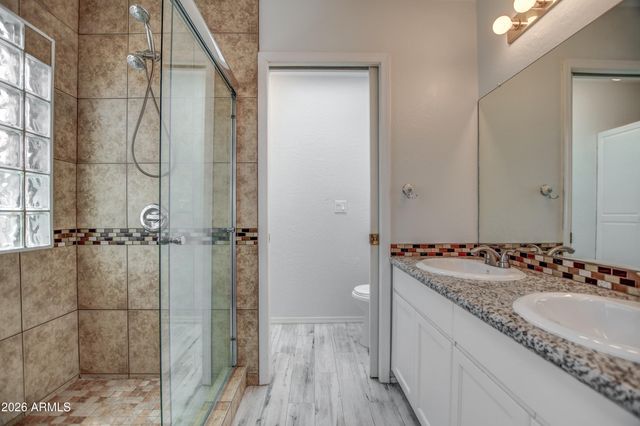 5510 W IVANHOE Street, Chandler, AZ 85226