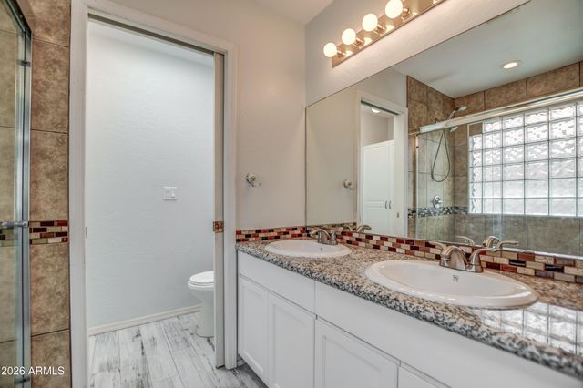 5510 W IVANHOE Street, Chandler, AZ 85226
