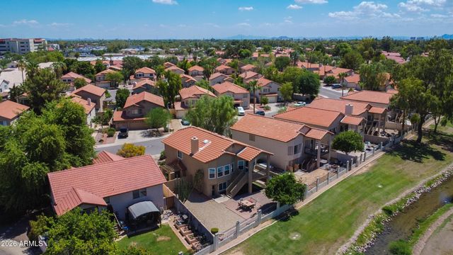 5510 W IVANHOE Street, Chandler, AZ 85226