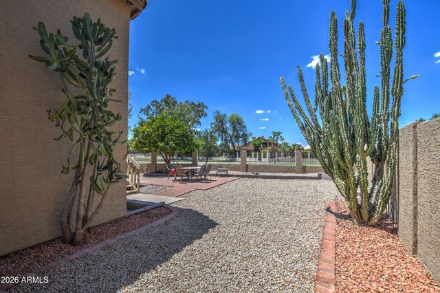 5510 W IVANHOE Street, Chandler, AZ 85226
