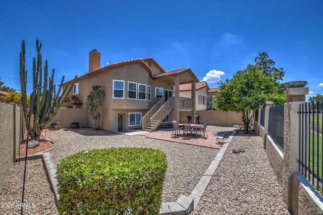5510 W IVANHOE Street, Chandler, AZ 85226