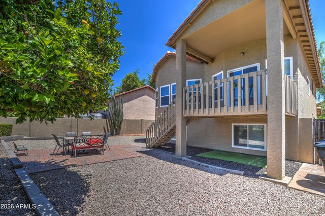 5510 W IVANHOE Street, Chandler, AZ 85226