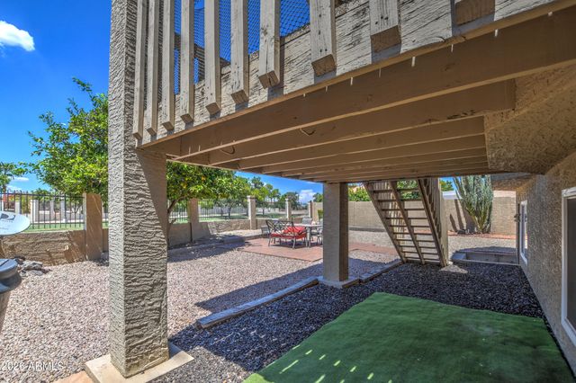 5510 W IVANHOE Street, Chandler, AZ 85226