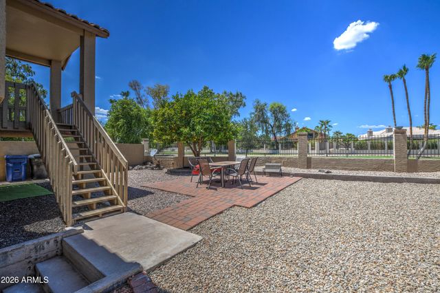 5510 W IVANHOE Street, Chandler, AZ 85226