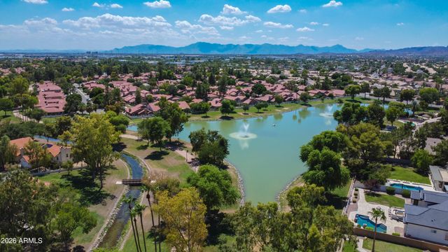5510 W IVANHOE Street, Chandler, AZ 85226