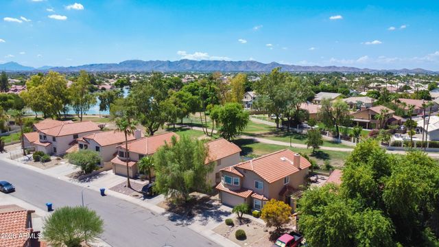 5510 W IVANHOE Street, Chandler, AZ 85226