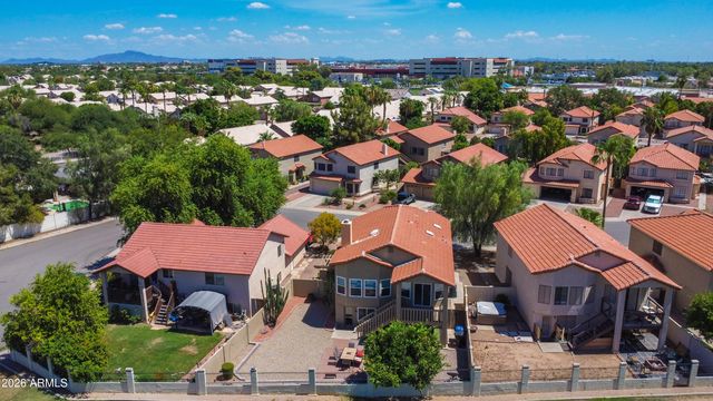 5510 W IVANHOE Street, Chandler, AZ 85226