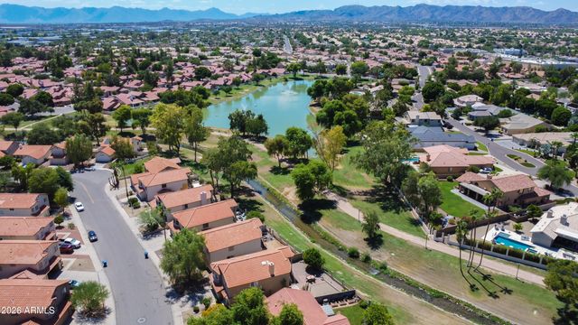 5510 W IVANHOE Street, Chandler, AZ 85226