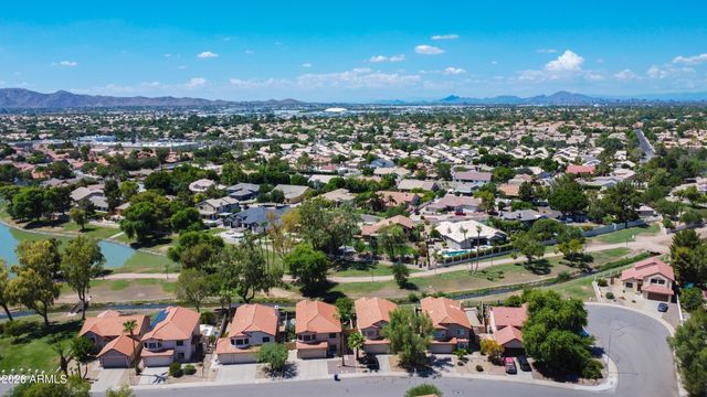 5510 W IVANHOE Street, Chandler, AZ 85226