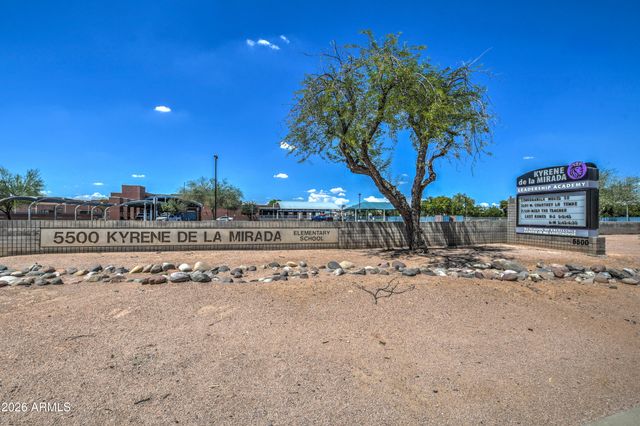 5510 W IVANHOE Street, Chandler, AZ 85226