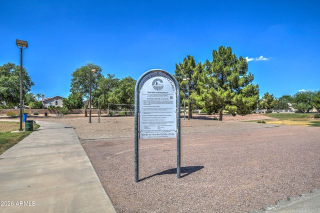 5510 W IVANHOE Street, Chandler, AZ 85226