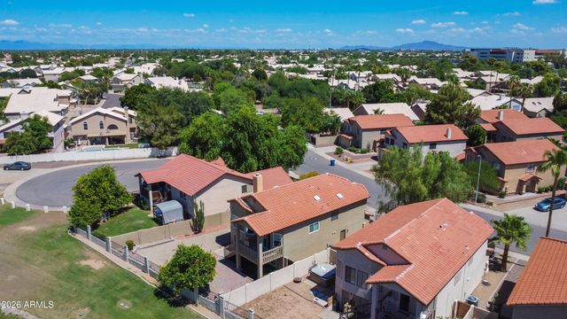 5510 W IVANHOE Street, Chandler, AZ 85226