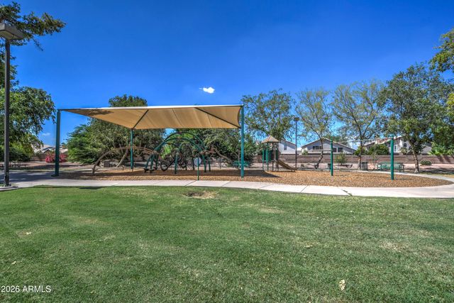 5510 W IVANHOE Street, Chandler, AZ 85226
