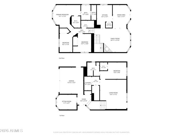 5510 W IVANHOE Street, Chandler, AZ 85226