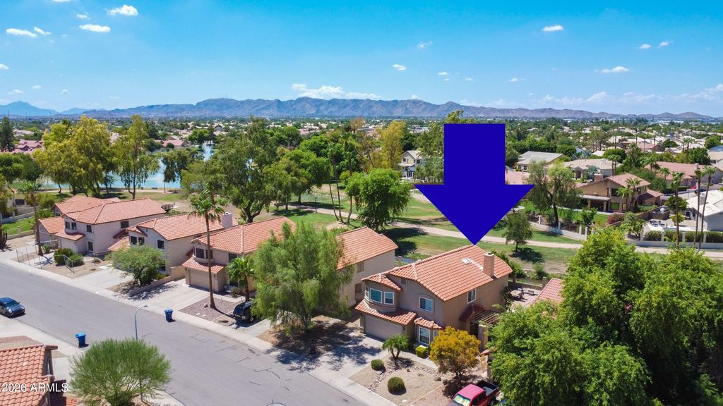 5510 W IVANHOE Street, Chandler, AZ 85226 — photo 2