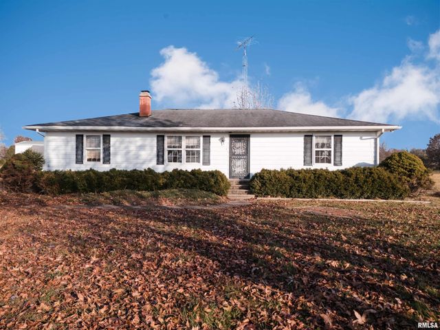 15546 Pittsburg Road, Marion, IL 62959