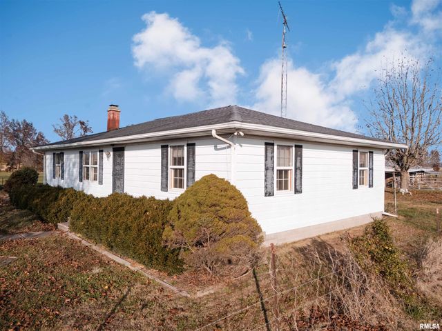 15546 Pittsburg Road, Marion, IL 62959