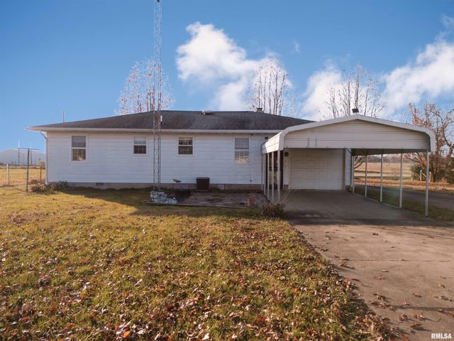 15546 Pittsburg Road, Marion, IL 62959