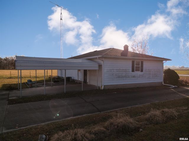 15546 Pittsburg Road, Marion, IL 62959