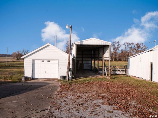 15546 Pittsburg Road, Marion, IL 62959