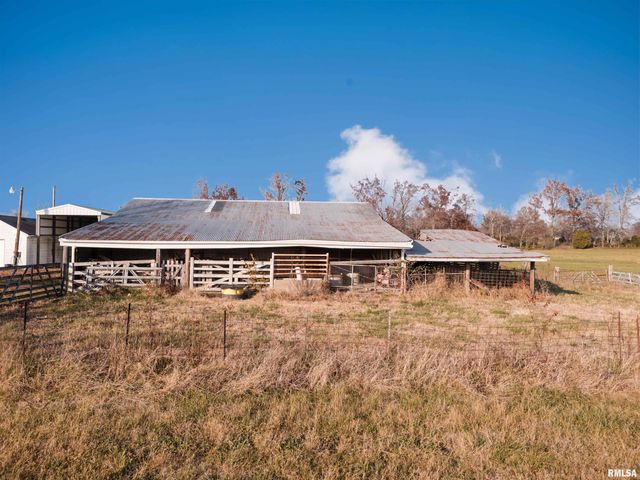 15546 Pittsburg Road, Marion, IL 62959